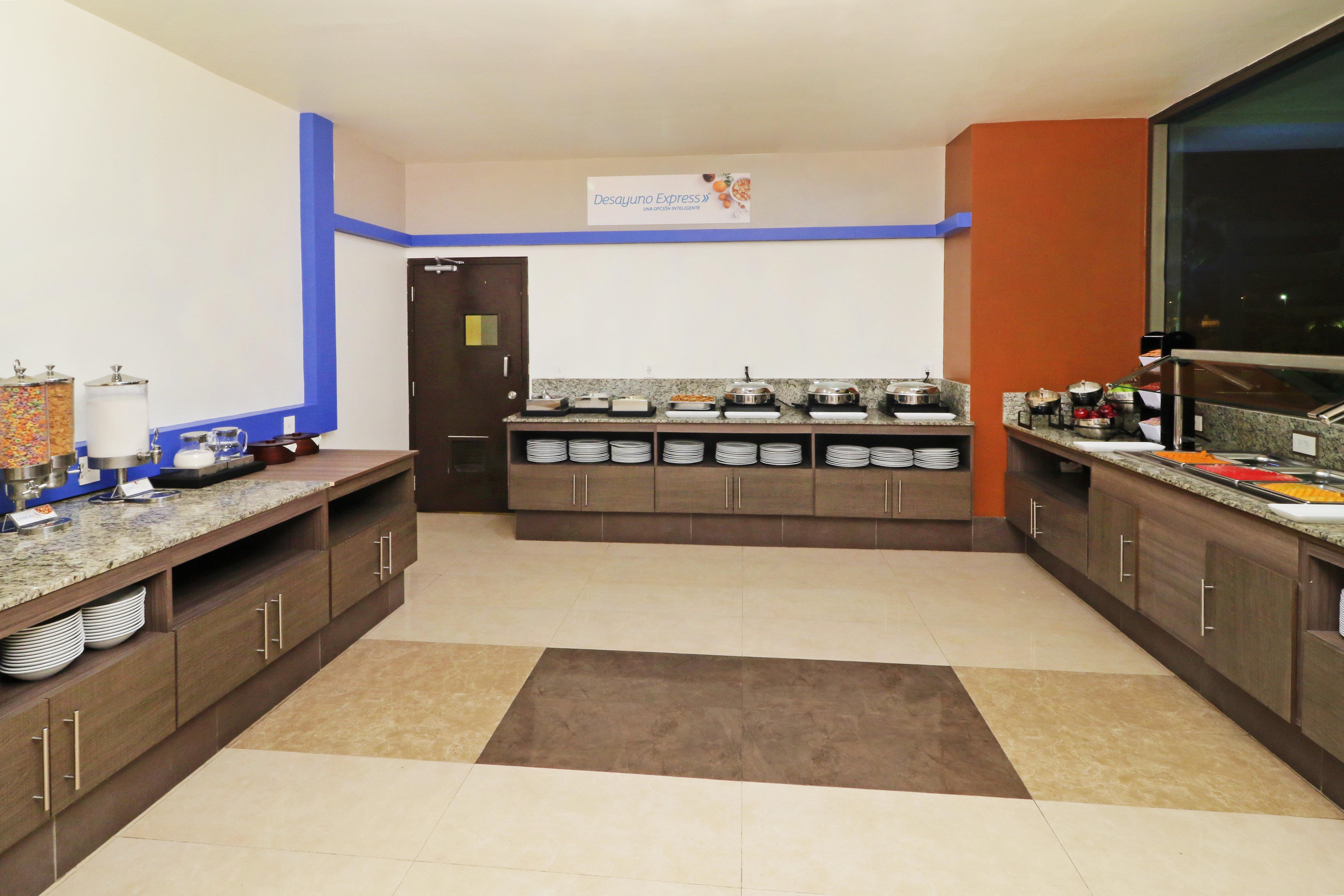 Holiday Inn Express - Tuxpan By Ihg Eksteriør bilde